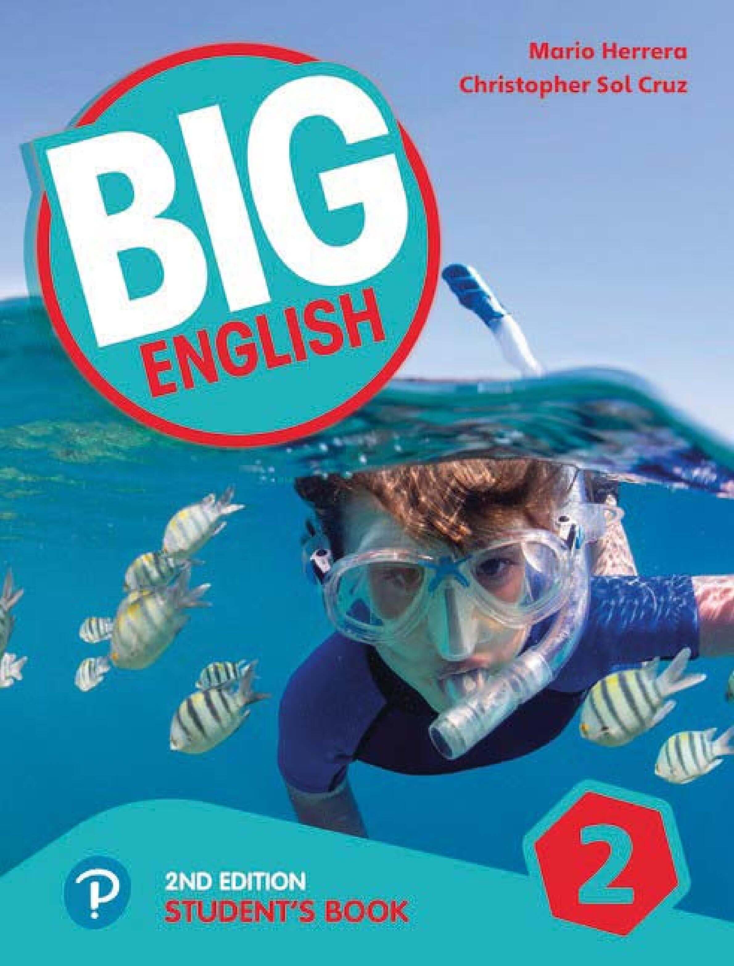 Big English American 2ed 2 SB_00