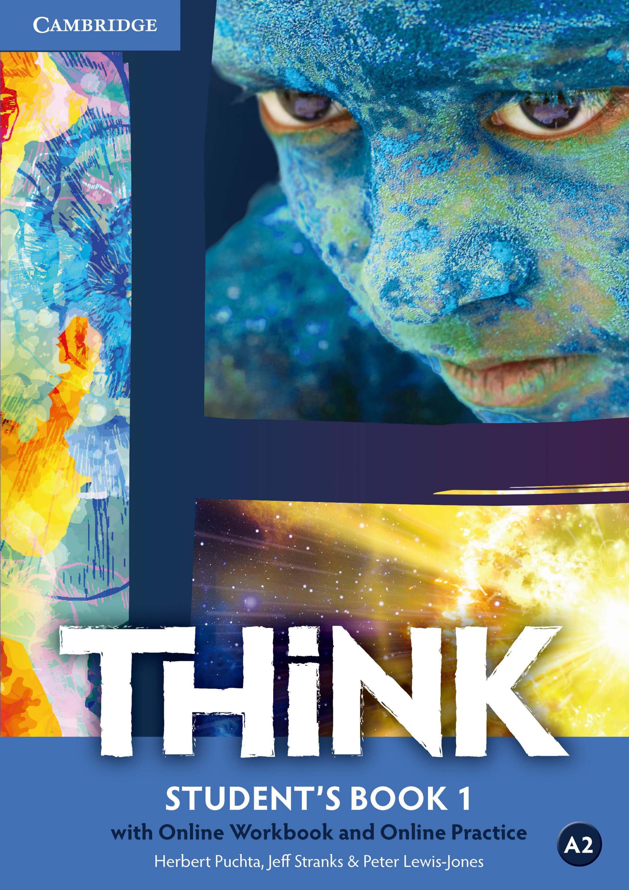 Think 1 Students Book_00