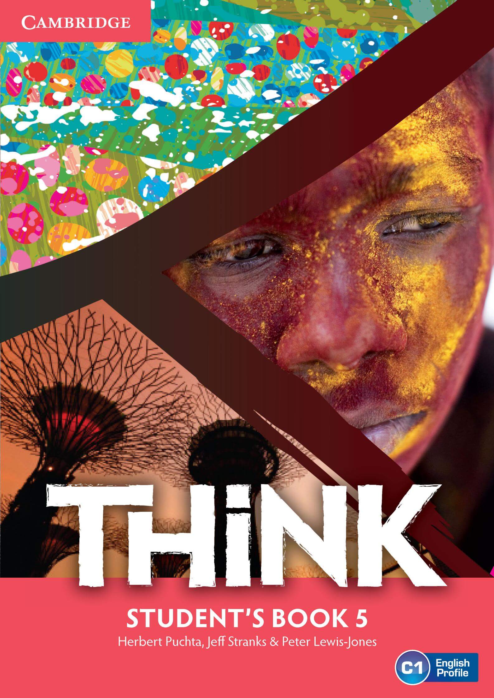 Think 5 students book_00