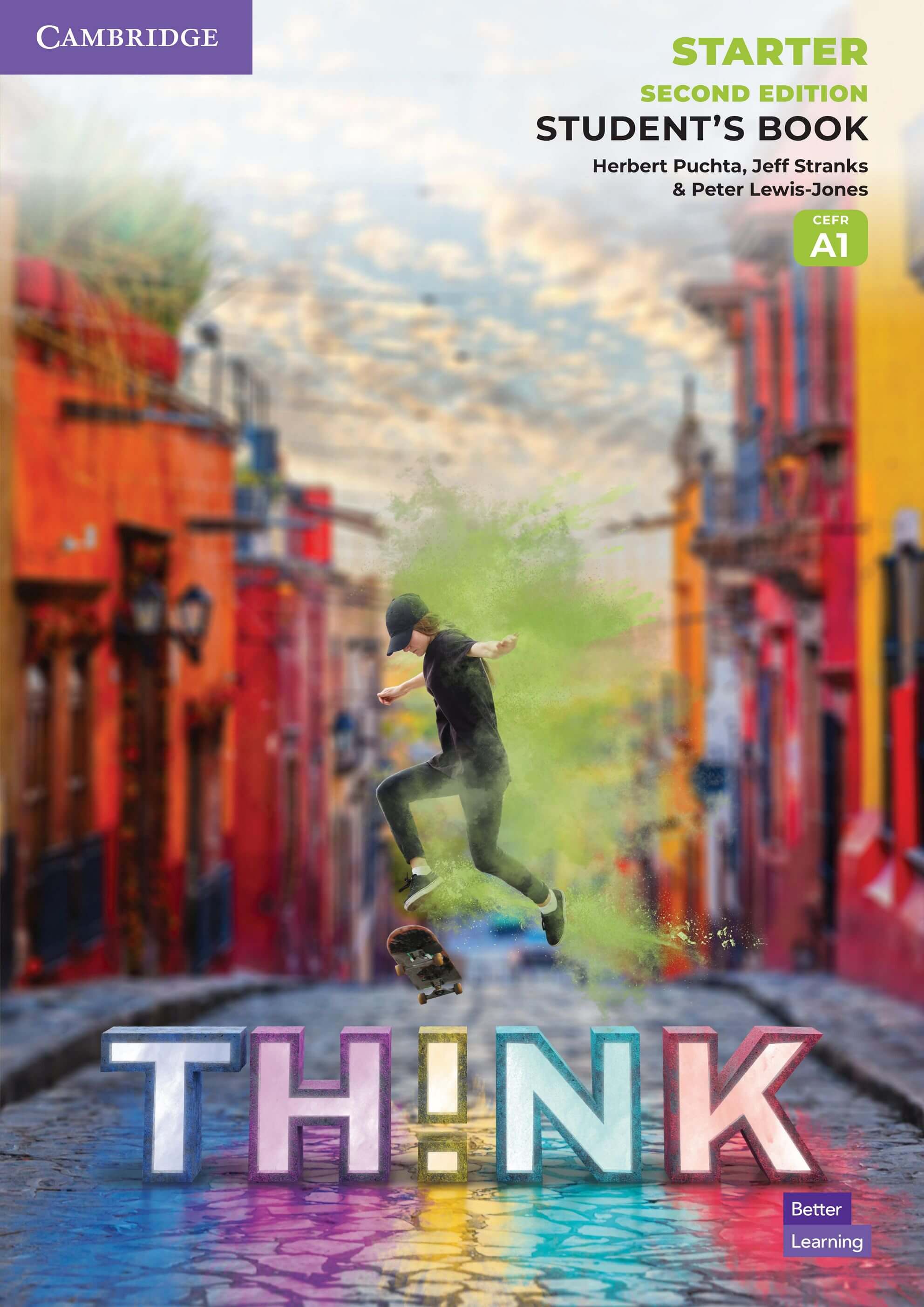 Think 2Ed Starter Student_s Book_00