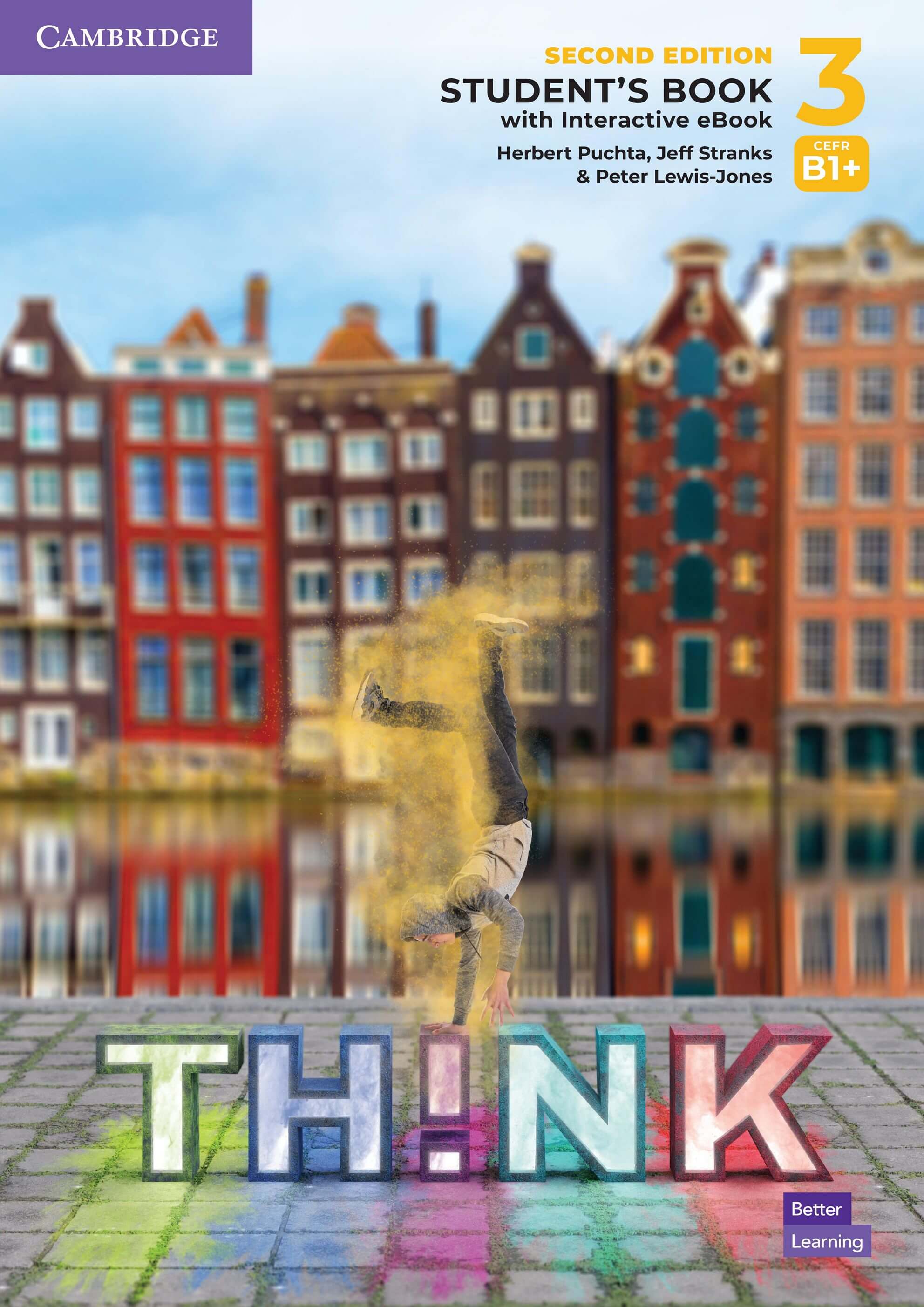 Think 2Ed 3 Student_s Book_00