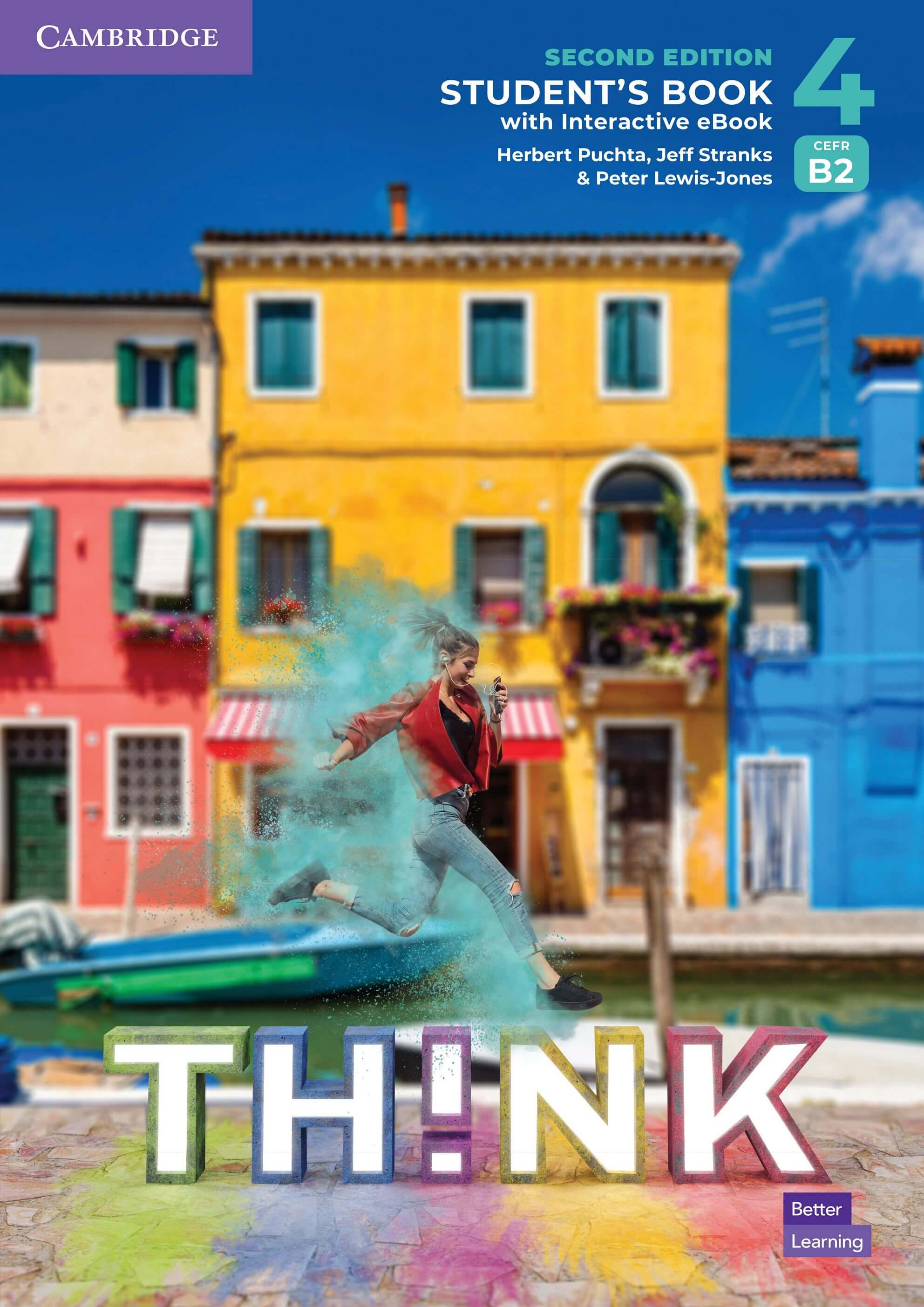 Think 2Ed 4 Student_s Book_00