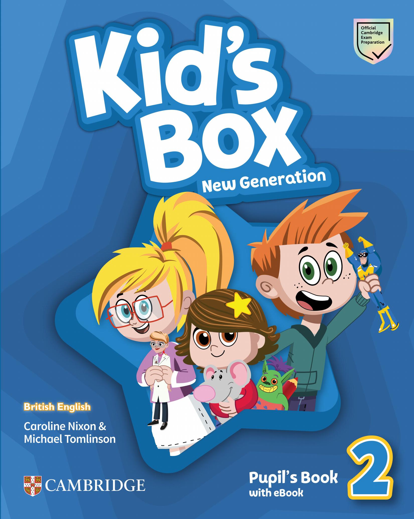 Kid_s Box New Generation 2 Pupil_s Book_00