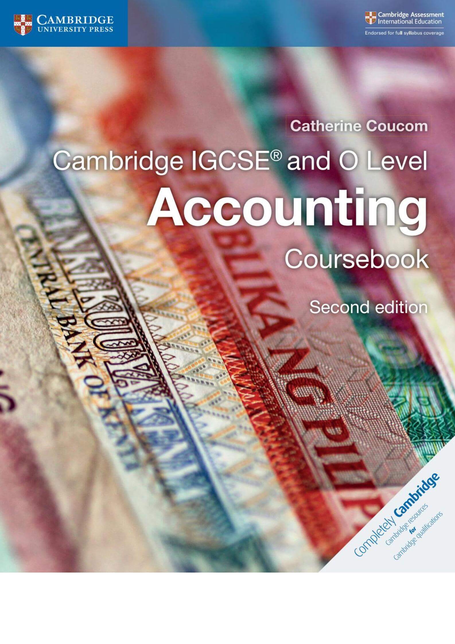 Cambridge IGCSE and O Level Accounting 2nd Edition Coursebook_00