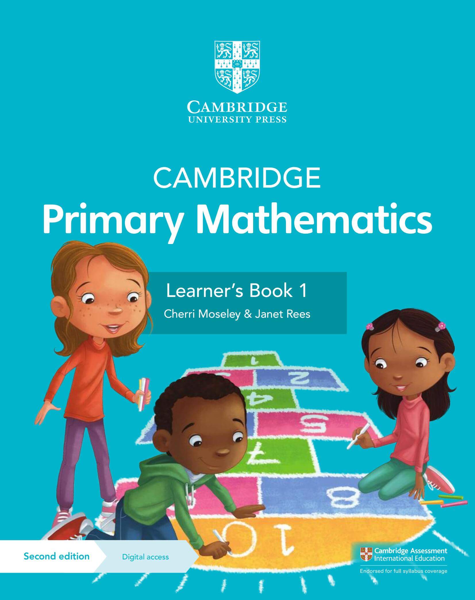 Cambridge Primary Mathematics 1 Learner_s Book Second Edition_00