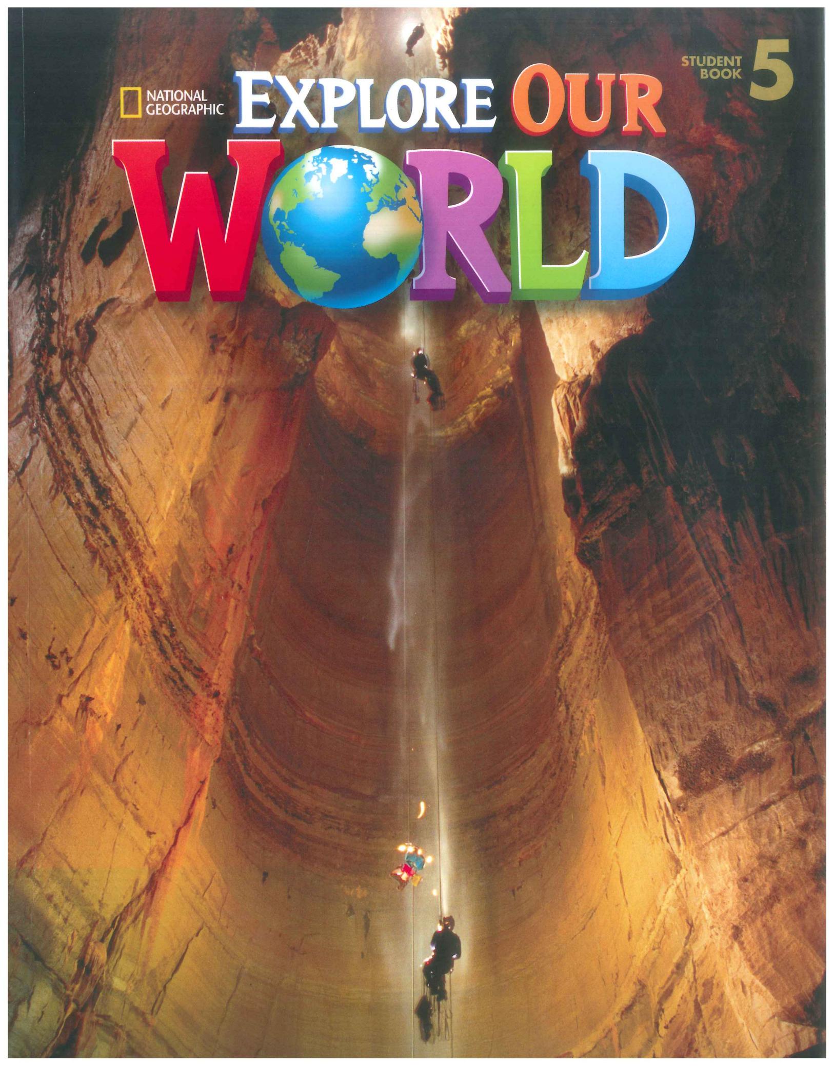 Explore Our World 5 Student Book_00