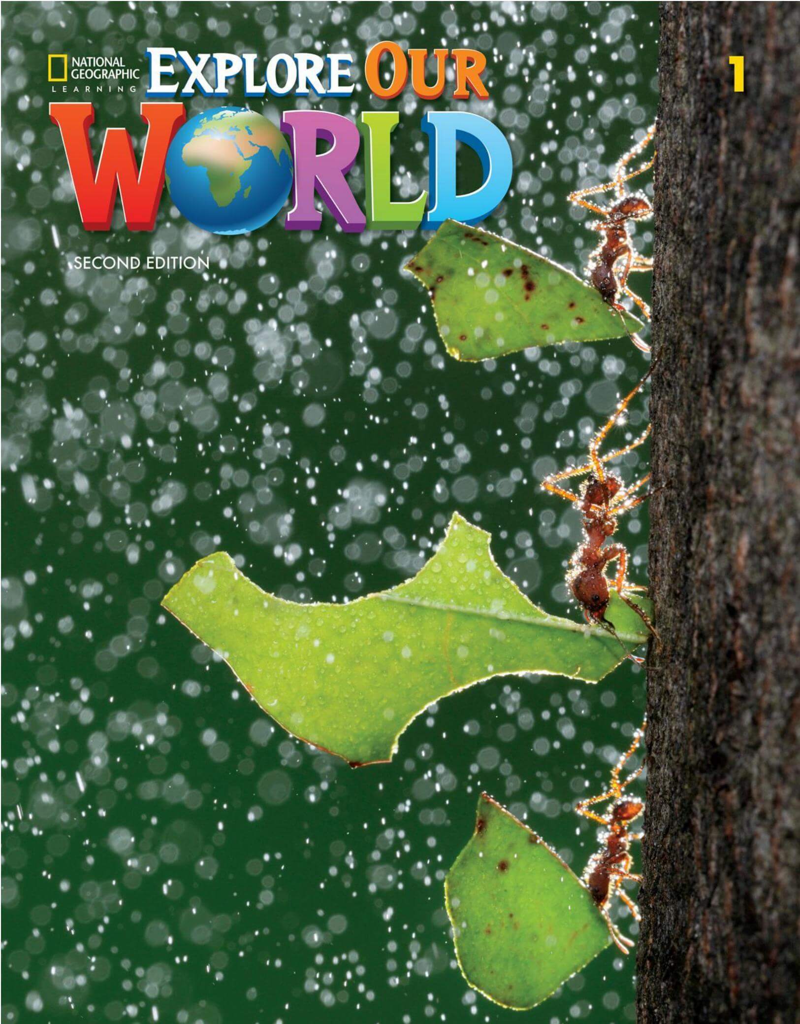 Explorer Our World 2Ed 1 Student_s Book_00