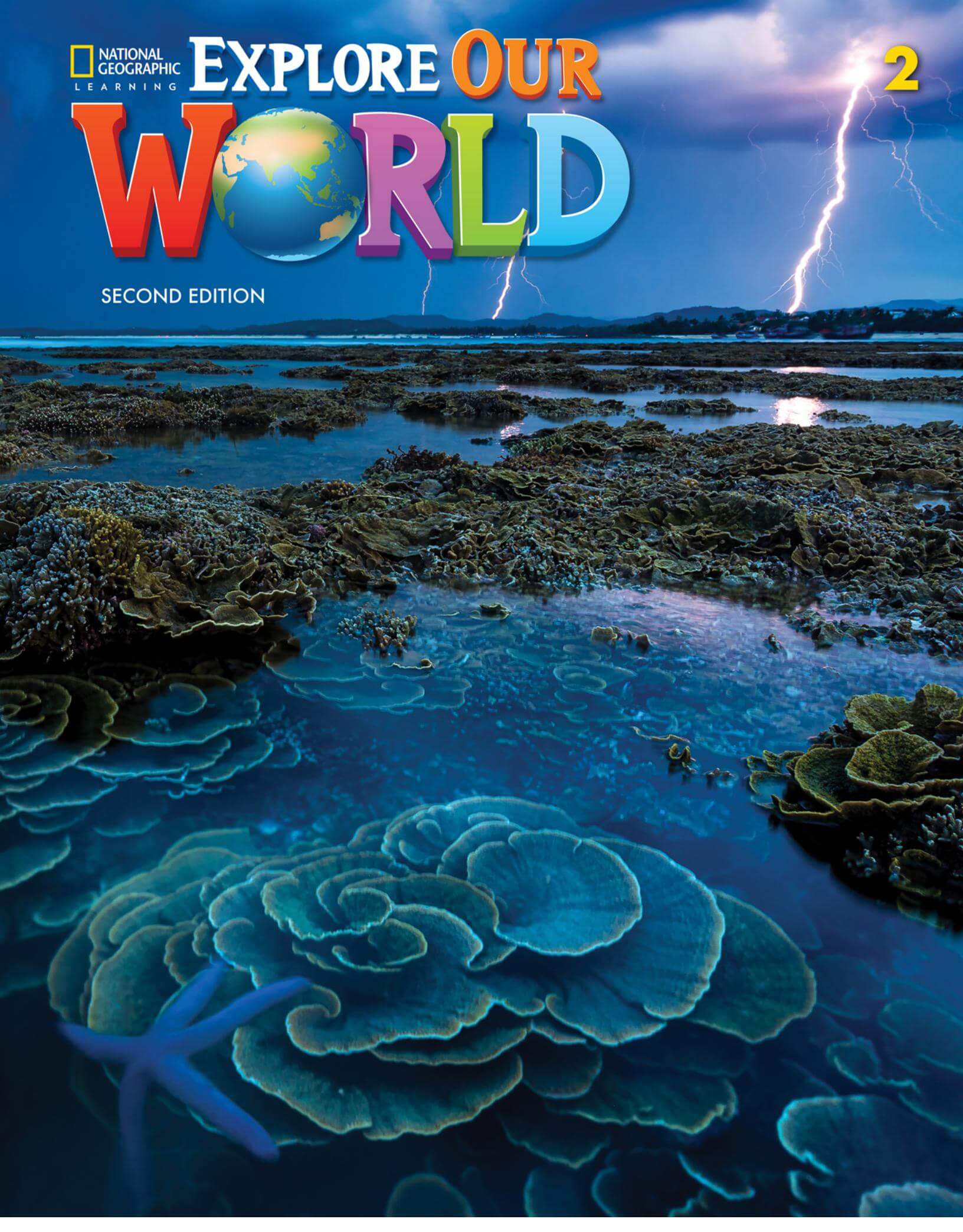 Explorer Our World 2Ed 2 Student_s Book_00